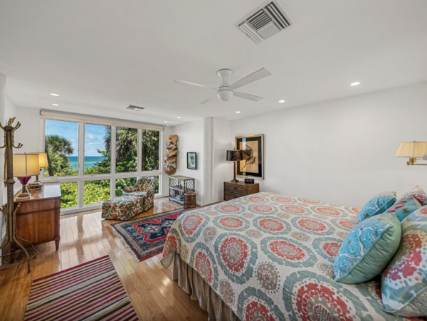 Four Bedroom Beach Vacation Home Boca Grande