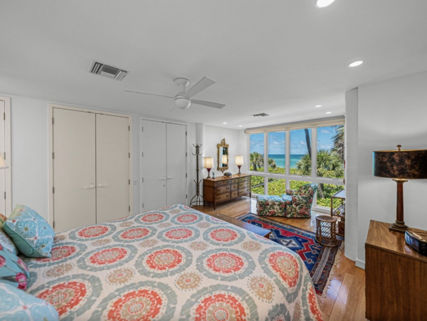 Four Bedroom Beach Vacation Home Boca Grande