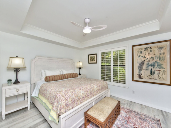 This Wonderful One bedroom Naples Offers the Wow Factor