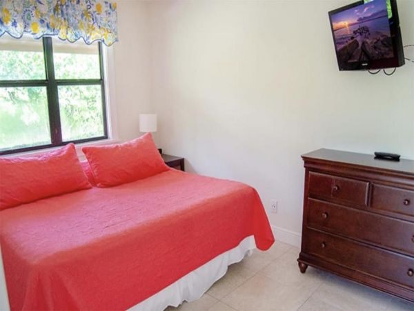 Charming Sanibel Vacation Rental Near Stunning Beaches