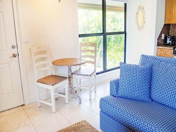 Charming Sanibel Vacation Rental Near Stunning Beaches