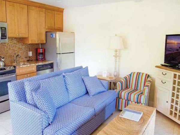 Charming Sanibel Vacation Rental Near Stunning Beaches