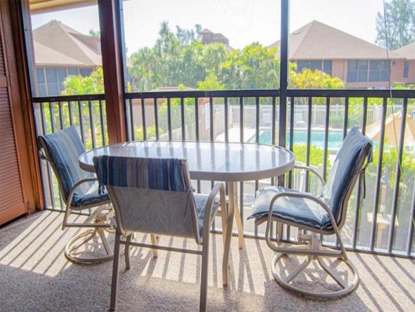 Charming Sanibel Vacation Rental Near Stunning Beaches
