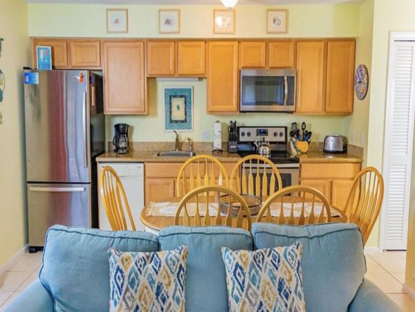 Cozy Sanibel Vacation Rental Steps from the Beach