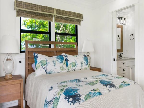 Five Bedroom One of a Kind Vacation Rental Home in Poipu