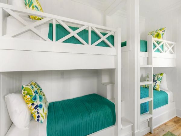 Five Bedroom One of a Kind Vacation Rental Home in Poipu