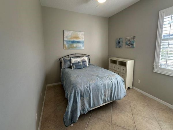 Gated Sarasota Golf Community Home with Private Spa