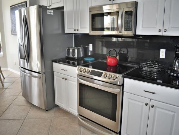 Gated Sarasota Golf Community Home with Private Spa