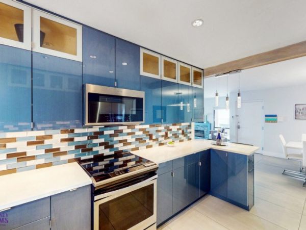 Luxury Vacation Rental in Siesta Key: Beachfront Bliss