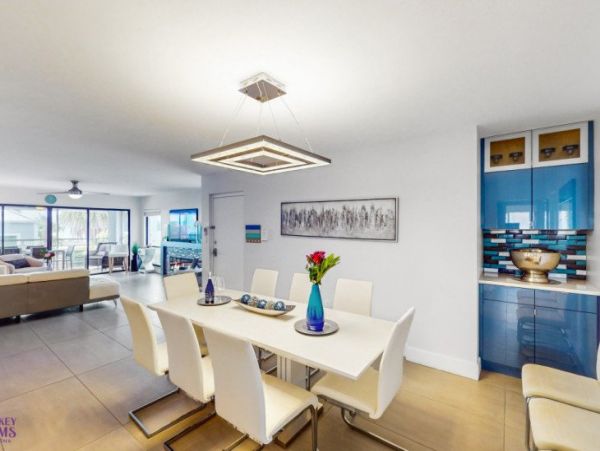 Luxury Vacation Rental in Siesta Key: Beachfront Bliss