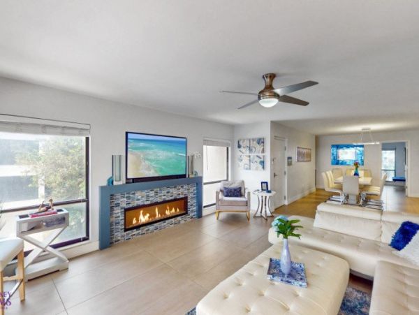Luxury Vacation Rental in Siesta Key: Beachfront Bliss