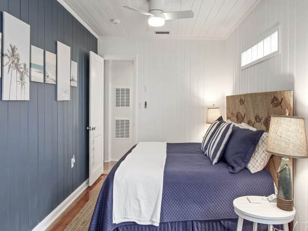 New Addition to the Longboat Key Rental Market