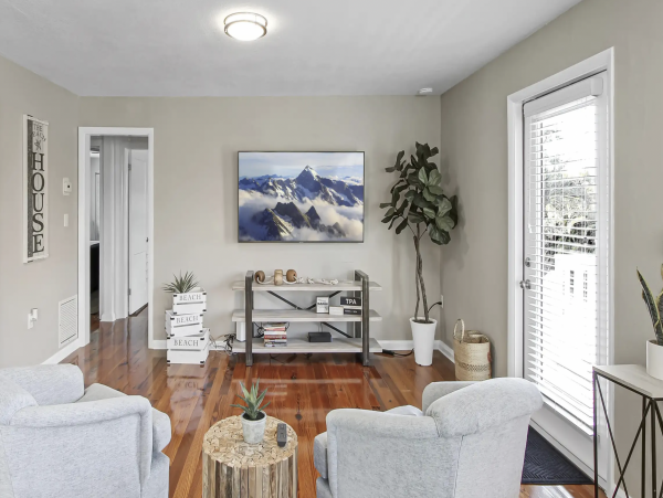 New Addition to the Longboat Key Rental Market
