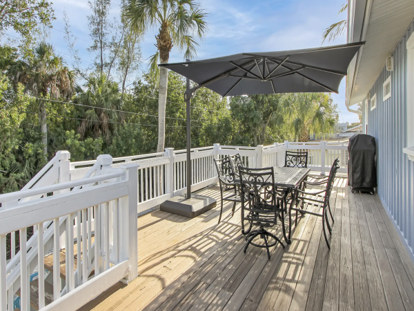 New Addition to the Longboat Key Rental Market