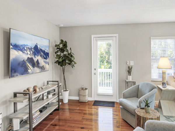 New Addition to the Longboat Key Rental Market