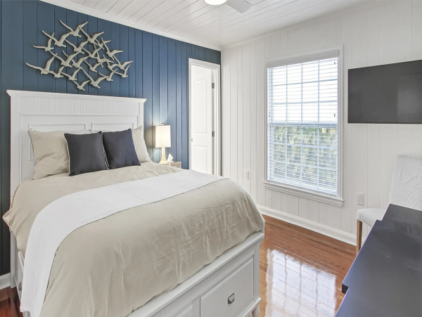 New Addition to the Longboat Key Rental Market