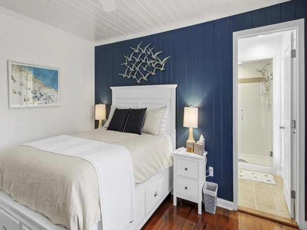 New Addition to the Longboat Key Rental Market