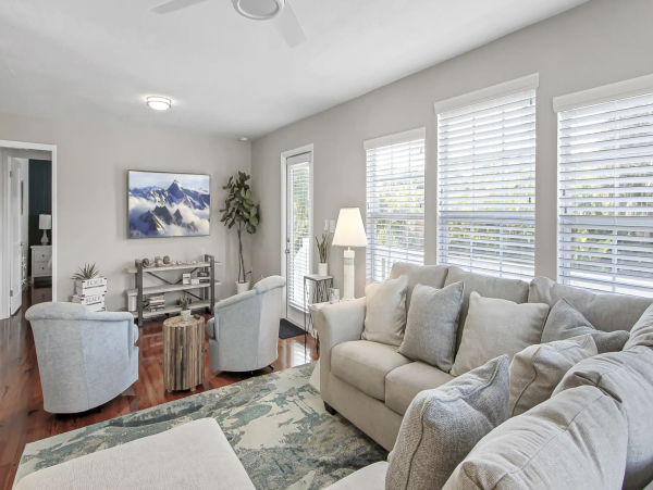 New Addition to the Longboat Key Rental Market