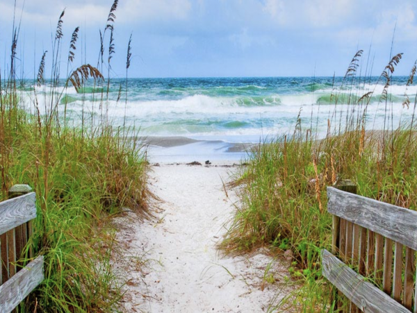 New Addition to the Longboat Key Rental Market