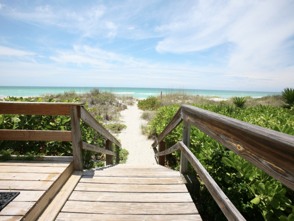 New Addition to the Longboat Key Rental Market
