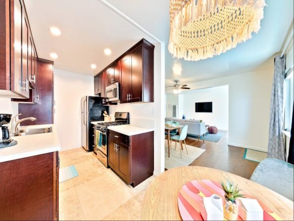 Stunning Oceanfront Vacation Rental in La Jolla Village