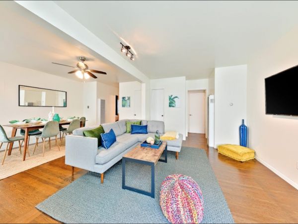 Stunning Oceanfront Vacation Rental in La Jolla Village