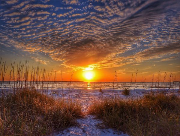 Redington Shores Top Floor Condo Unobstructed Beach Views
