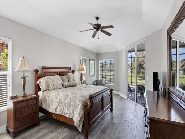 Relaxing Manasota Key Retreat with Pool & Sunset Views