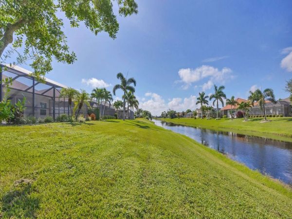 Relaxing Manasota Key Retreat with Pool & Sunset Views