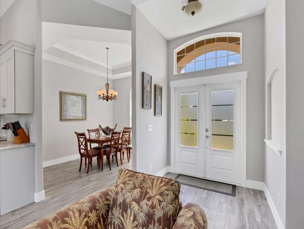 Relaxing Manasota Key Retreat with Pool & Sunset Views