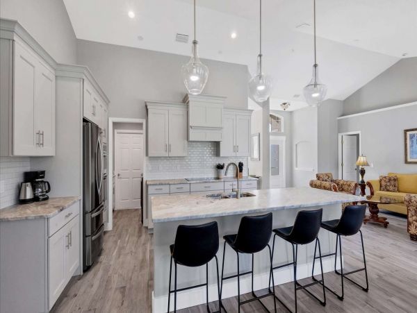 Relaxing Manasota Key Retreat with Pool & Sunset Views