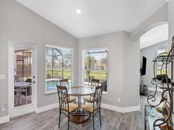 Relaxing Manasota Key Retreat with Pool & Sunset Views