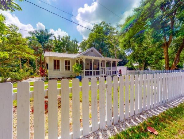 Perfect Bonita Springs Vacation Rental for a Coastal Getaway