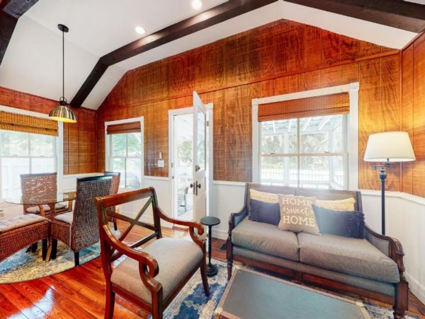 Perfect Bonita Springs Vacation Rental for a Coastal Getaway