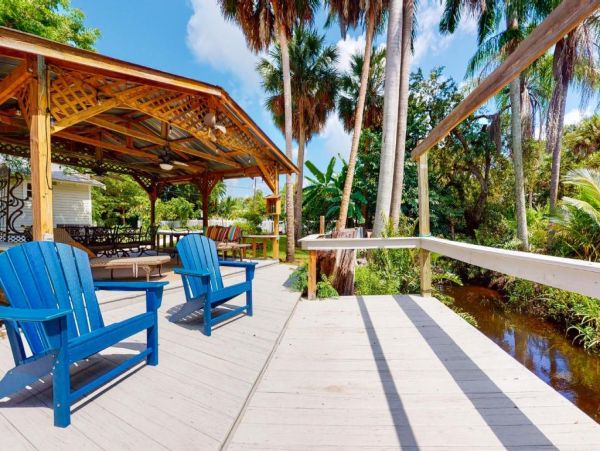 Perfect Bonita Springs Vacation Rental for a Coastal Getaway