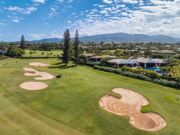 Luxury Kaanapali Vacation Rental Near Beaches and Golf