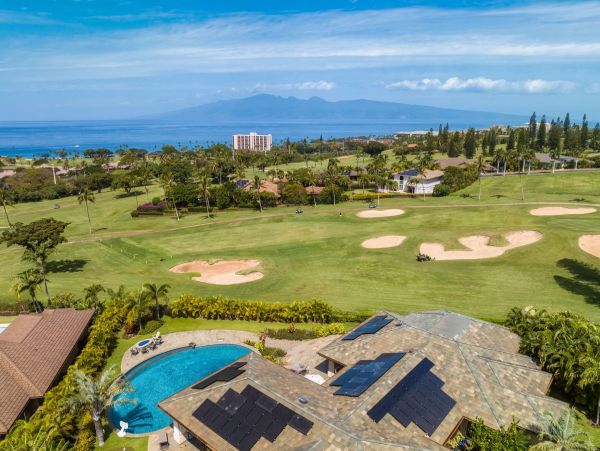 Luxury Kaanapali Vacation Rental Near Beaches and Golf