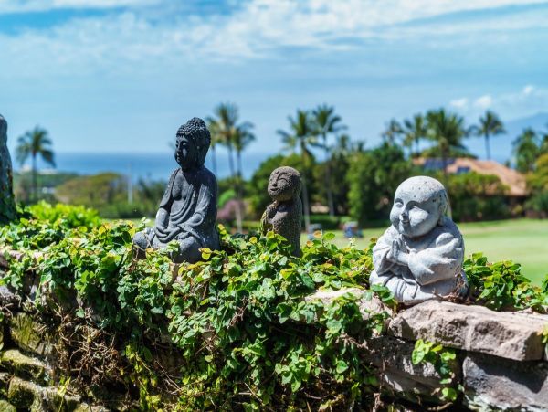 Luxury Kaanapali Vacation Rental Near Beaches and Golf