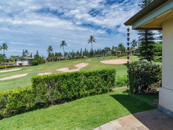 Luxury Kaanapali Vacation Rental Near Beaches and Golf