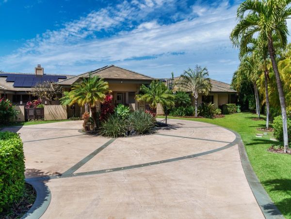 Luxury Kaanapali Vacation Rental Near Beaches and Golf