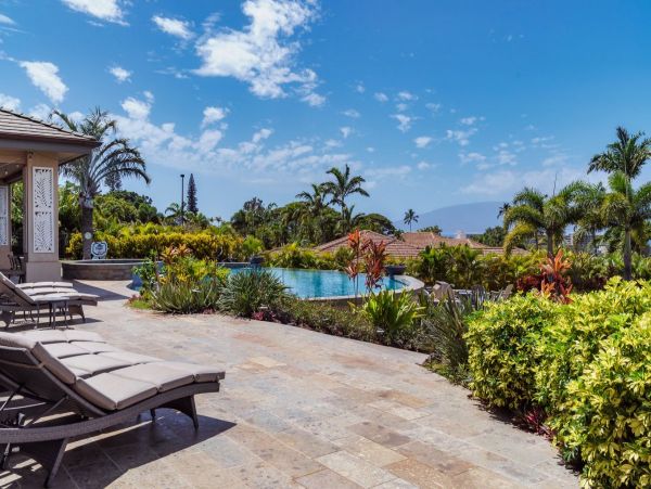 Luxury Kaanapali Vacation Rental Near Beaches and Golf