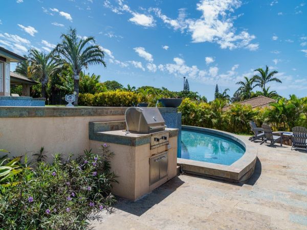 Luxury Kaanapali Vacation Rental Near Beaches and Golf