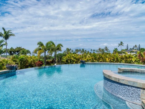 Luxury Kaanapali Vacation Rental Near Beaches and Golf