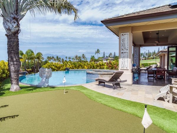 Luxury Kaanapali Vacation Rental Near Beaches and Golf