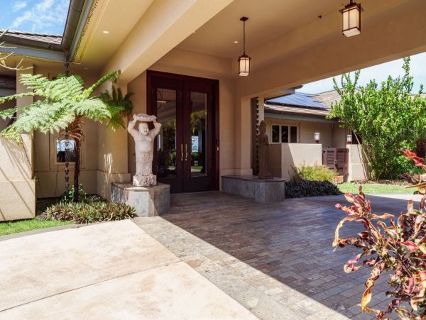 Luxury Kaanapali Vacation Rental Near Beaches and Golf