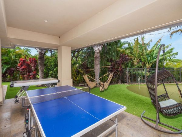 Luxury Kaanapali Vacation Rental Near Beaches and Golf
