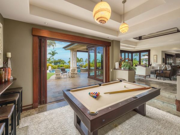 Luxury Kaanapali Vacation Rental Near Beaches and Golf