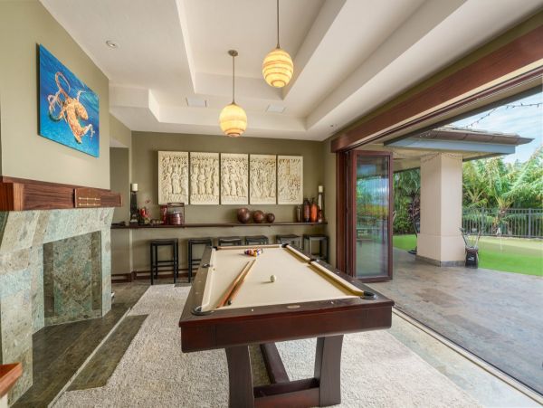 Luxury Kaanapali Vacation Rental Near Beaches and Golf
