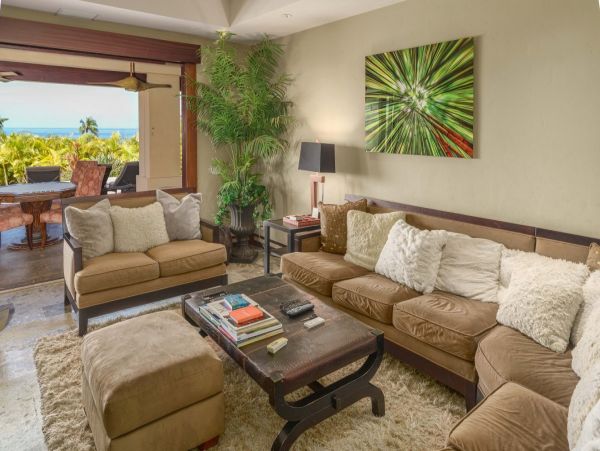 Luxury Kaanapali Vacation Rental Near Beaches and Golf