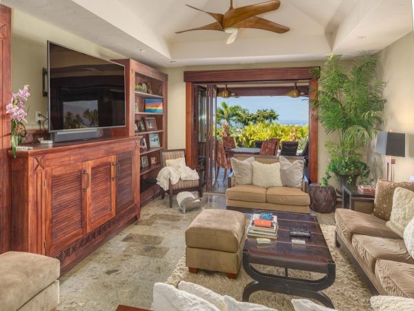 Luxury Kaanapali Vacation Rental Near Beaches and Golf